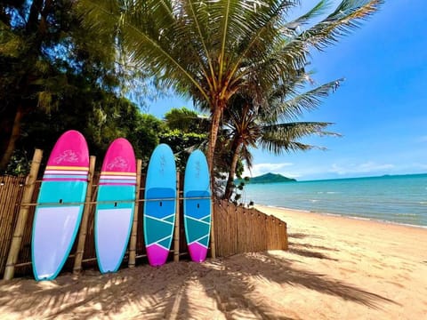 Natural landscape, Beach, Sea view