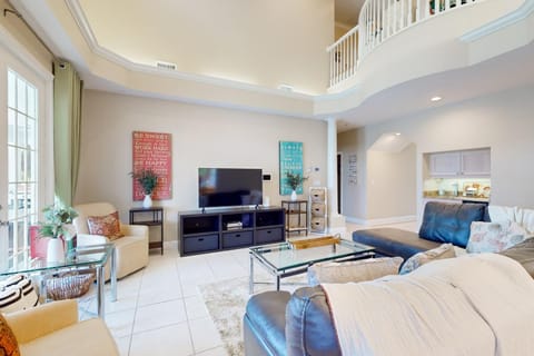 Charmed in Cape Coral House in Cape Coral