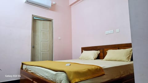 Harsha Villa Villa in Puducherry