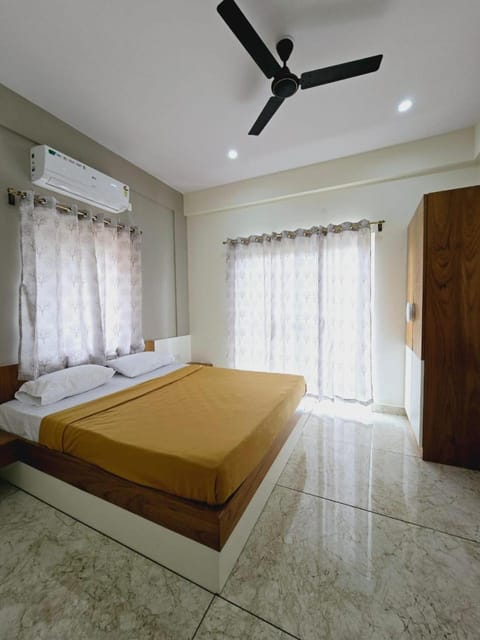 Nandan Enclave Apartment in Mysuru