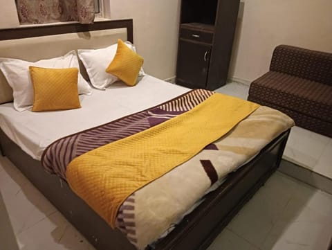 HOTEL 1st Choice Hotel in Chandigarh