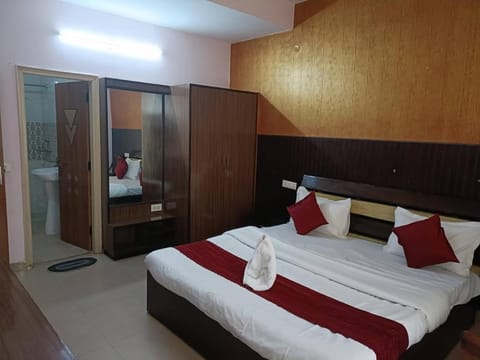 HOTEL 1st Choice Hotel in Chandigarh