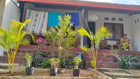 Palm Homestay Kuta Vacation rental in Pujut