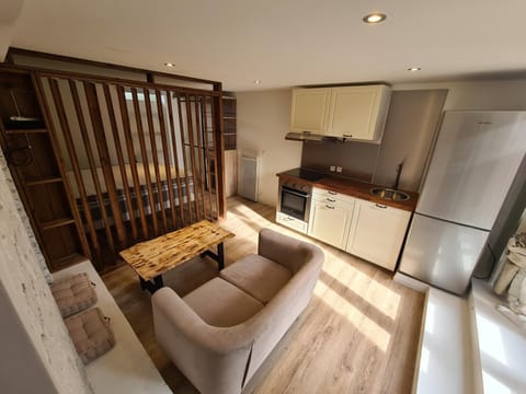 2 Adorables appartements proches de Paris et Disneyland Apartment in Noisy-le-Grand