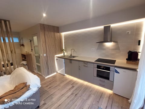 2 Adorables appartements proches de Paris et Disneyland Apartment in Noisy-le-Grand