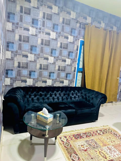 Modern Living Fully Equipped Room For Rent Bed and Breakfast in Ajman