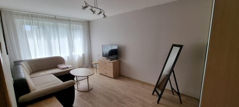 Šiaulių 14 Apartment in Klaipėda