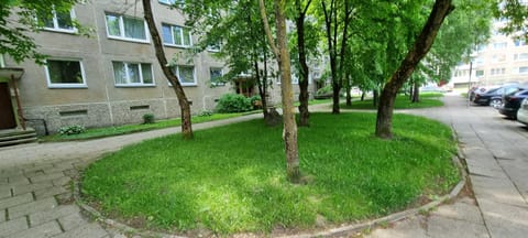 Šiaulių 14 Apartment in Klaipėda