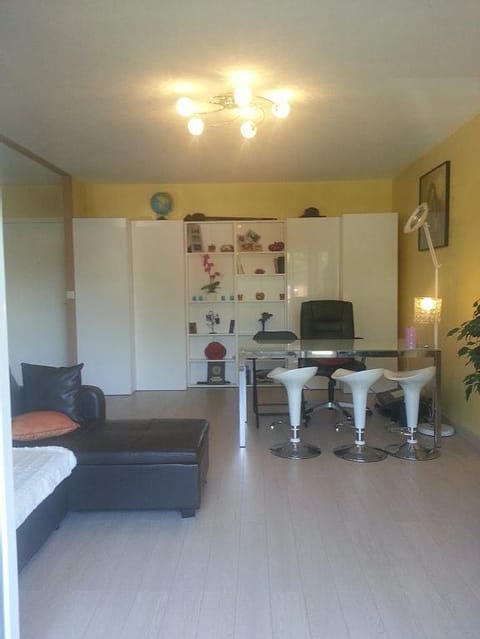 Charmant T2 Anglet centre 5km plage Apartment in Anglet