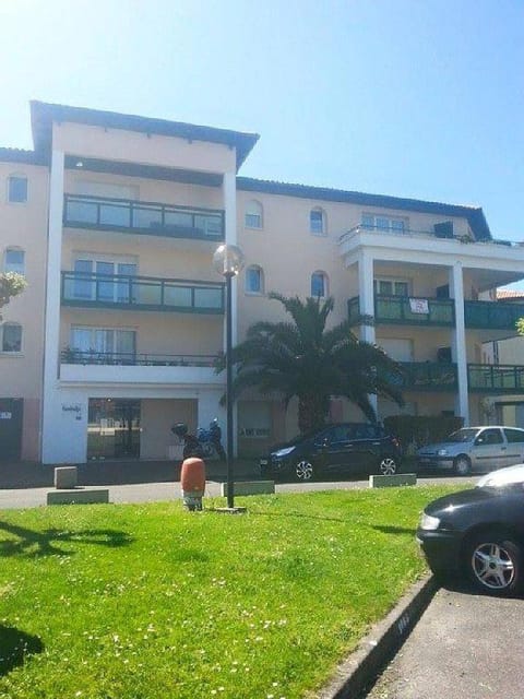 Charmant T2 Anglet centre 5km plage Apartment in Anglet