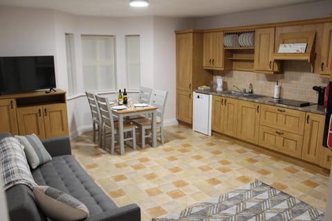 Dunneill River Rest Apartment in County Sligo