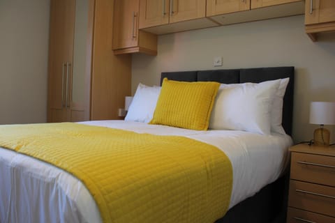 Dunneill River Rest Apartment in County Sligo