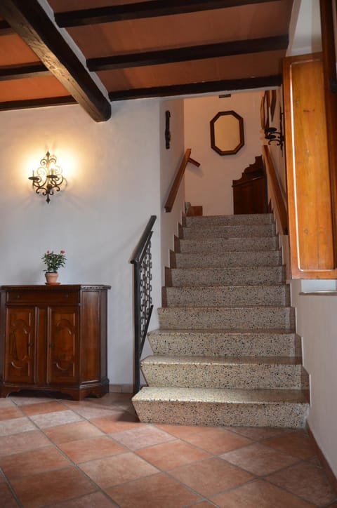 Casa Anna Bed and Breakfast in Castellina in Chianti