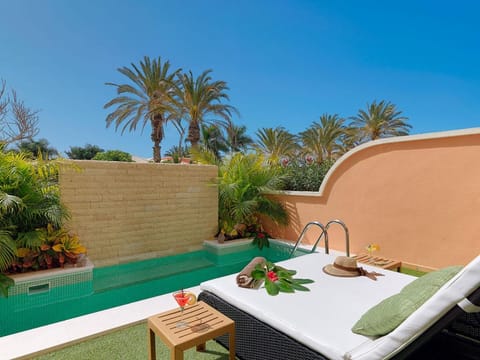 Green Garden Eco Resort & Villas Hôtel in Playa de las Americas
