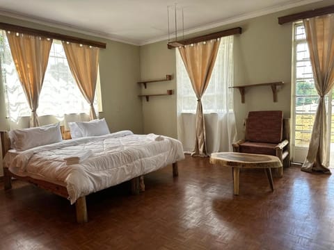 Mwanana Hostels and Homes Bed and Breakfast in Arusha