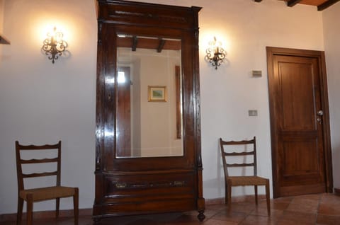 Casa Anna Bed and Breakfast in Castellina in Chianti