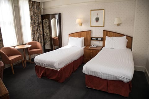 Crown & Mitre Hotel Hotel in Carlisle