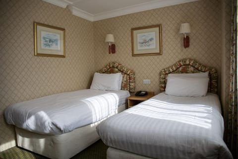 Crown & Mitre Hotel Hôtel in Carlisle
