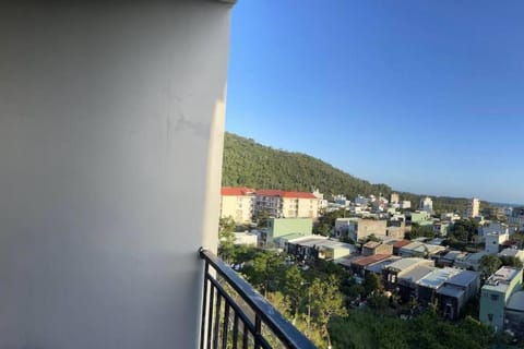 Ami Mountain Sea Da Nang Cozy Room - 2 beds, Lobby, terrace Apartment in Da Nang