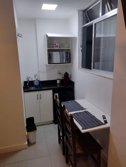Apartamento aconchegante no coração de Petrópolis Apartment in State of Rio de Janeiro