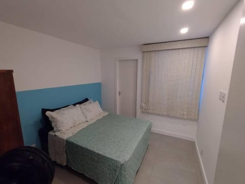 Apartamento aconchegante no coração de Petrópolis Apartment in State of Rio de Janeiro