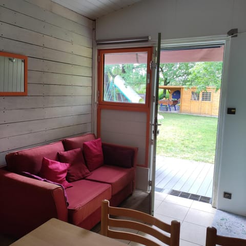 Chalet BELIVERS Apartamento in Carcans