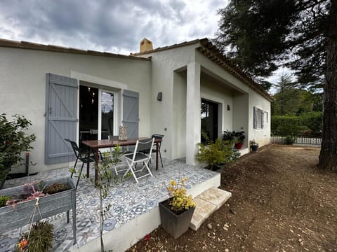 Le refuge des oiseaux Pensão in Lourmarin