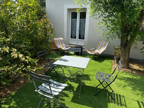 Le refuge des oiseaux Pensão in Lourmarin