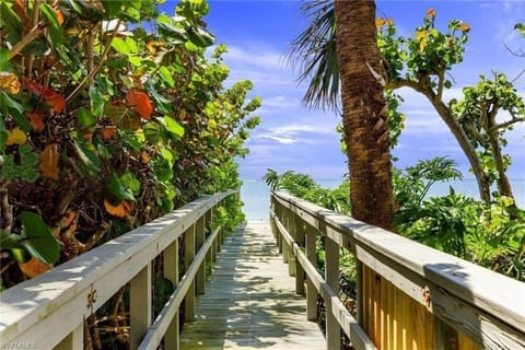 Natural landscape, Beach