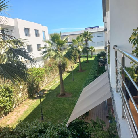 Puerto Marina Dar Bouazza Apartment in Casablanca-Settat