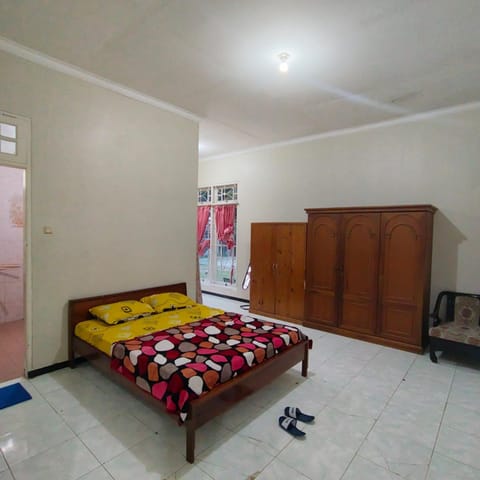 New Haika Villa Puncak Villa in Cisarua