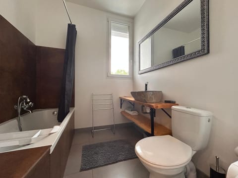 Magnifique appartement avec jardin et terrasse Apartment in Givors