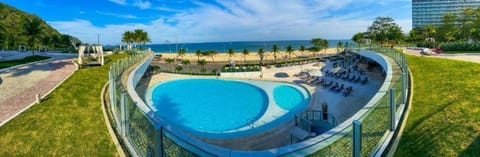 Hotel Nacional Resort in Rio de Janeiro