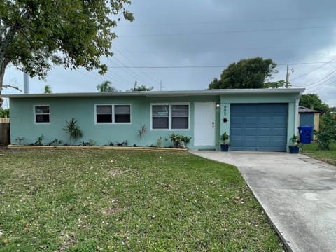 Rock Ridge II House in Vero Beach