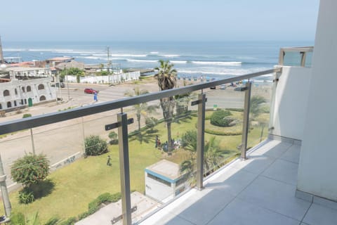 Balcony/Terrace, Beach, Sea view