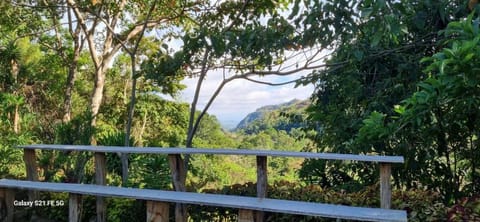 Day, Natural landscape, Mountain view