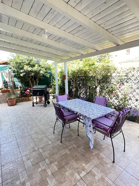 Patio, Garden, Balcony/Terrace, Dining area