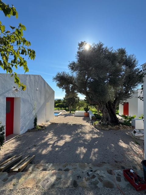 Quinta Castor Casa in Vila Nova de Cacela