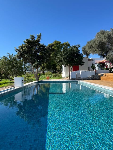 Quinta Castor Casa in Vila Nova de Cacela