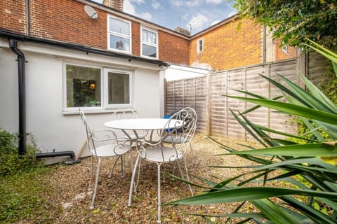 Charming Kings road Casa in Bury Saint Edmunds