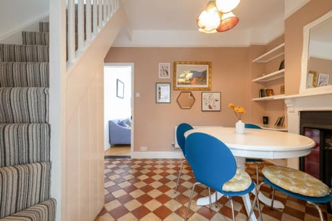 Charming Kings road Casa in Bury Saint Edmunds