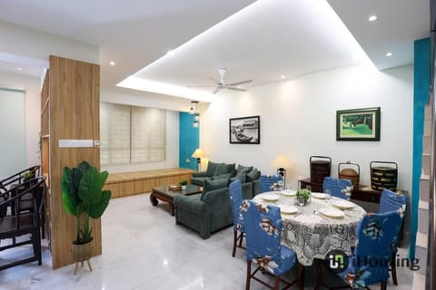 Klebang Modern Classic Chill House Melaka By I Housing House in Malacca