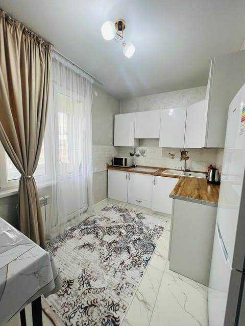 1 ком квартира в Алматы ЖК Gulder Apartment in Almaty