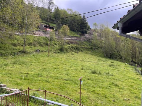 Les Planes Apartment in Ripollès