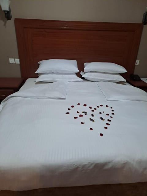 Comfort Eland Hotel limited Hotel in Arusha