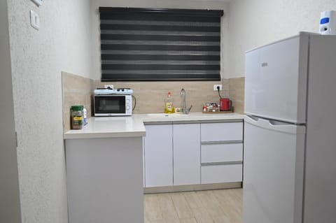 אחוזת עדאל Apartment in North District