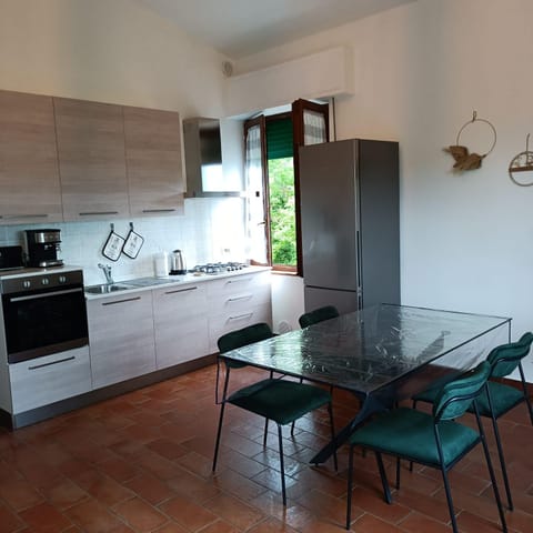 Appartamento San Dalmazio Apartment in Siena