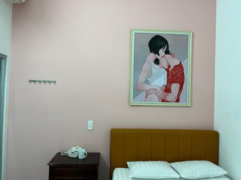 An Gia Motel Hotel in Ho Chi Minh City