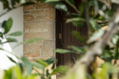 Ar Gouelan Villa Villa in Carnac