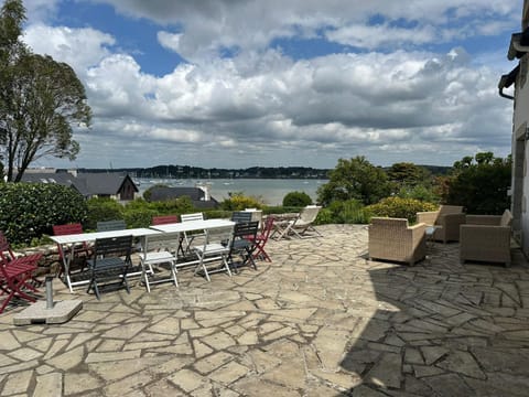 Ar Gouelan Villa Villa in Carnac